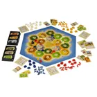 FKS6826820 - Catan: The Game (DE), 3-4 players, from 12 years onwards