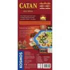 Catan 5-6 players - board game, from 12 years (DE-Expansion)