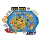 FKS6827050 - Catan: Seafarers - Board Game, for 3-4 players, from 12 years (EN- Expansion)