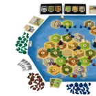 Catan Seafarers 5-6 players, board game from 12 years (DE expansion)