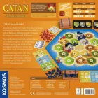 FKS6827360 - Catan - Städte & Ritter, für 3-4 Spieler, ab 12 Jahren (DE-Erweiterung)