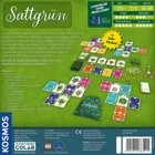 FKS6832450 - Sattgrün - Brettspiel für 1 bis 5 Spielende ab 10 Jahren (DE-Ausgabe)