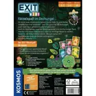 EXIT - Das Spiel Kids: Puzzle fun in the jungle, from 6 years (DE edition)