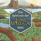 Terra Nova, Brettspiel für 2-4 Spieler, ab 12 Jahren (DE-Ausgabe)