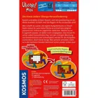 Ubongo Mini (Mitbringspiel) - Brettspiel für 1-4 Spieler, ab 8 Jahren (DE-Ausgabe)