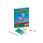 Schweinerei - Dice game, for 2 to 5 players, from 8 years (DE, NL, IT, FR)