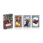 Playing Cards Marvel Universe - card game, from 2 players, from 8 years (DE edition)