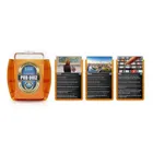 Top Trumps Quiz - Pubquiz, quiz game, from 2 players, from 8 years (DE edition)