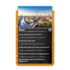 Top Trumps Quiz - Pubquiz, Quizspiel, ab 2 Spieler, ab 8 Jahren (DE-Ausgabe)