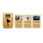 Top Trumps Star Wars Mandalorian Collectables, Card Game (DE,FR- Edition)