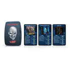 Top Trumps Iron Maiden Collectables, card game, from 2 players, from 8 (DE edition))