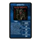 Top Trumps Iron Maiden Collectables, card game, from 2 players, from 8 (DE edition))