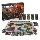 Risiko - Warhammer, Brettspiel, für 2-5 Spieler, ab 10 Jahren (DE-Ausgabe)