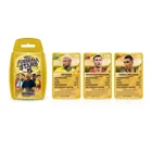 Top Trumps Weltfuball Stars 5, card game, from 2 players, from 8 years (DE- edition)