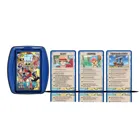 Top Trumps Quiz One Piece (DE),Quizspiel,ab 2 Spieler, ab 8 Jahre