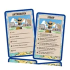 Top Trumps Quiz One Piece (DE),quiz game,2 players and up, ages 8 and up