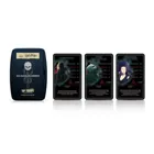 Top Trumps Harry Potter Dark Arts Collectables , Card Game for 2+ players from 8