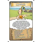 WIN64404 - Top Trumps Asterix (DE),Kartenspiel,ab 2 Spieler, ab 8 Jahre