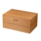 Schachfigurenbox, 240 x 155 x 115 mm