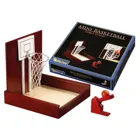 Mini Basketball, Geschicklichkeitsspiel, für 1+ Spieler, ab 8 Jahren