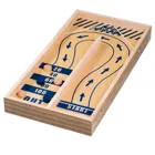 3239 - Shuffle Game &amp; Speed Hockey, table game, 1-2 players, from 8 years old