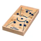 3239 - Shuffle Game & Speed Hockey, Tischspiel, 1-2 Spieler, ab 8 Jahren