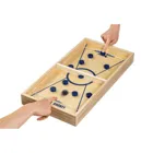 3239 - Shuffle Game &amp; Speed Hockey, table game, 1-2 players, from 8 years old