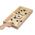 3239 - Shuffle Game &amp; Speed Hockey, table game, 1-2 players, from 8 years old