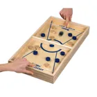 3239 - Shuffle Game &amp; Speed Hockey, table game, 1-2 players, from 8 years old