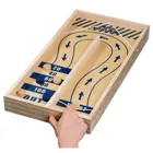 3239 - Shuffle Game &amp; Speed Hockey, table game, 1-2 players, from 8 years old