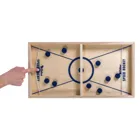 3239 - Shuffle Game &amp; Speed Hockey, table game, 1-2 players, from 8 years old