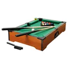 3240 - Pool Billiard, Tischspiel, Ab 8 Jahre, 2-4 Spieler (DE-Ausgabe)