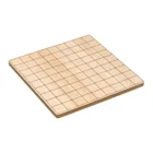 3297 - Shogi, Standard, Brettspiel aus Holz, 1-2 Spieler, ab 8 Jahren