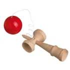 3802 - Kendama, FSC 100%, Ab 8 Jahre, 1 Spieler,