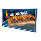 Fanorona, For 2 players, (En edition)