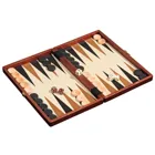 1112 - Backgammon Naxos, medium, ab 6 Jahren, 2 Spieler