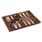 Backgammon Delos, large, magnetic lock, from 6 years old