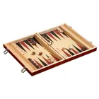 1182 - Backgammon Pserimos, medium, from 6 years, 2 players