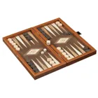 1806 - Backgammon Kythira, klein , Ab 6 Jahre, Für 2 Spieler (DE-Ausgabe)