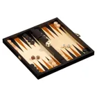 Chess Backgammon Checkers Set, travel, board games, for 2 players, from 6 years old