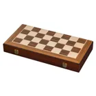 Chess set, tournament size, board game, for 2 players, from 6 years old