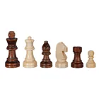 2708 - Chess set, Box 33 mm, From 6 years, 2 players, (DE edition)