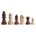 2717 - Chess set, Box 32 mm, From 6 years, 2 players (EN edition)