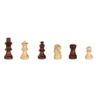 2729 - Chess case, travel, round, field 19 mm, magnetic, 6 years, 2 players (DE edition)