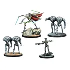 Star Wars: Shatterpoint - Appetite for Destruction Squad Pack (Hunger for Destruction)