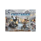 FEU31028 - Frosthaven, board game, for 1-4 players, from 14 years (DE edition)