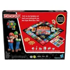 HASD1026 - Monopoly Super Mario Bros. Film Edition, Brettspiel, ab 8 Jahre (DE-Ausgabe)