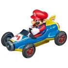 PULL SPEED P&amp;S Mario KartTM Mario 3Pack