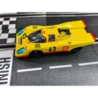 CARRERA DIGITAL 132 Porsche 917 KH No.43