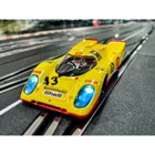 CARRERA DIGITAL 132 Porsche 917 KH No.43